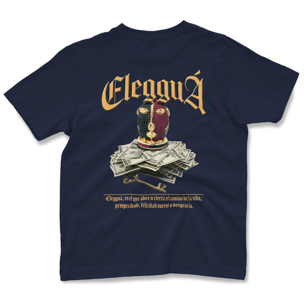 Elegguá Dollars Oversize