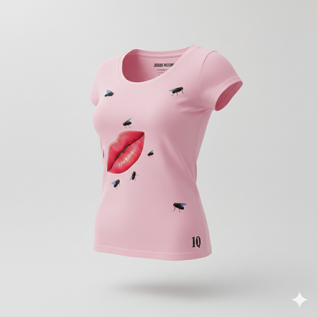 En boca cerrada ml entran moscas