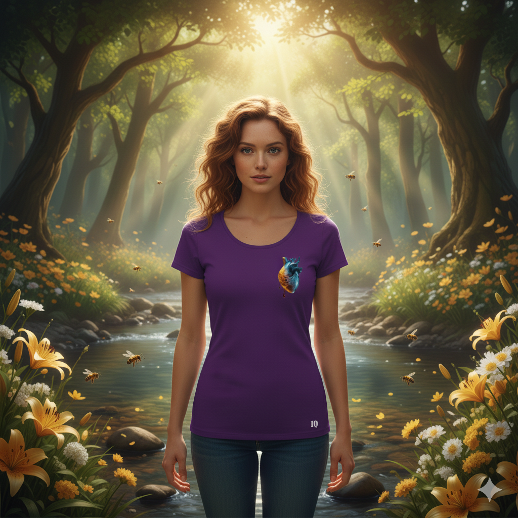 Oshun tan dulce como fría