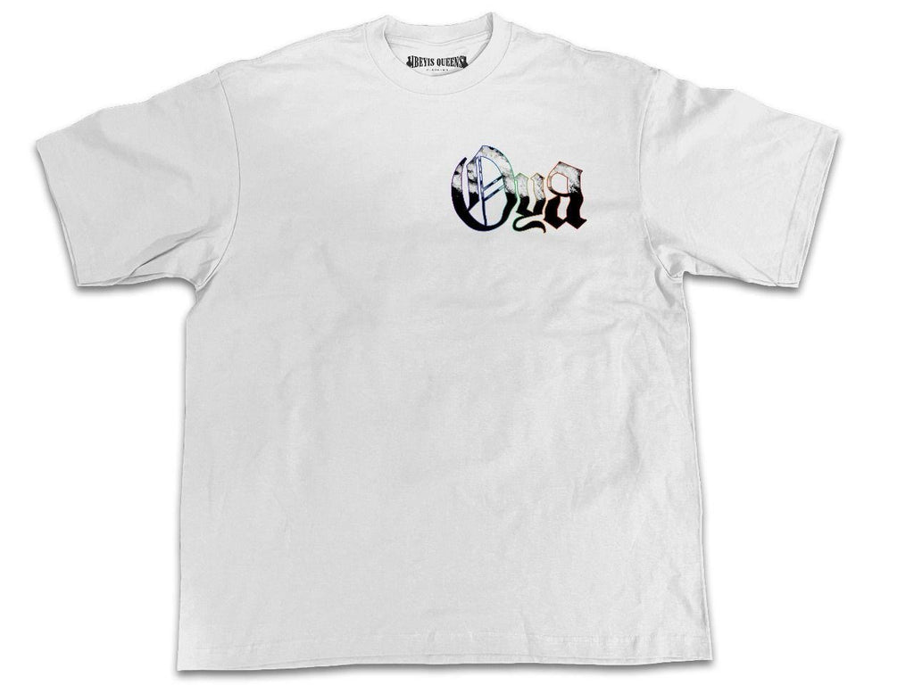 Oya bisonte corte clasico