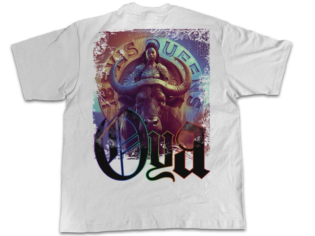 Oya bisonte corte clasico