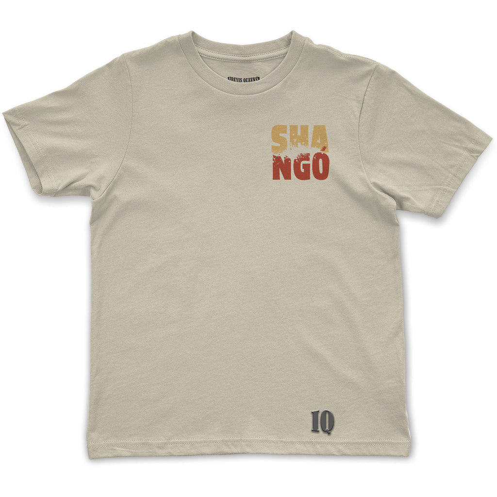 Shango acha oversize