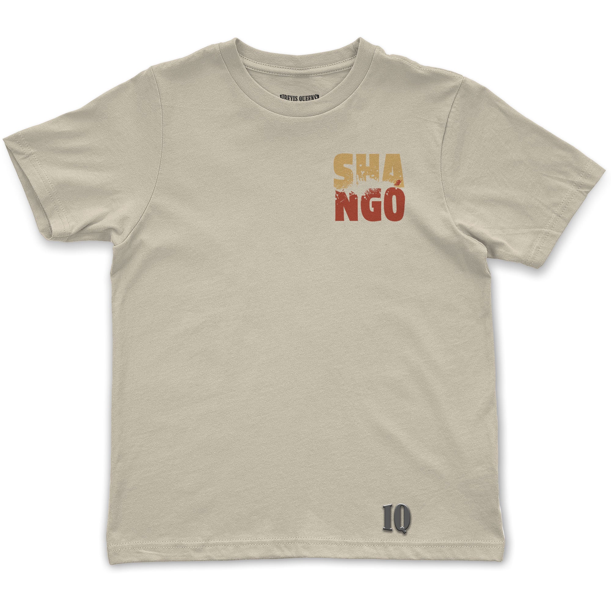 Shango acha oversize