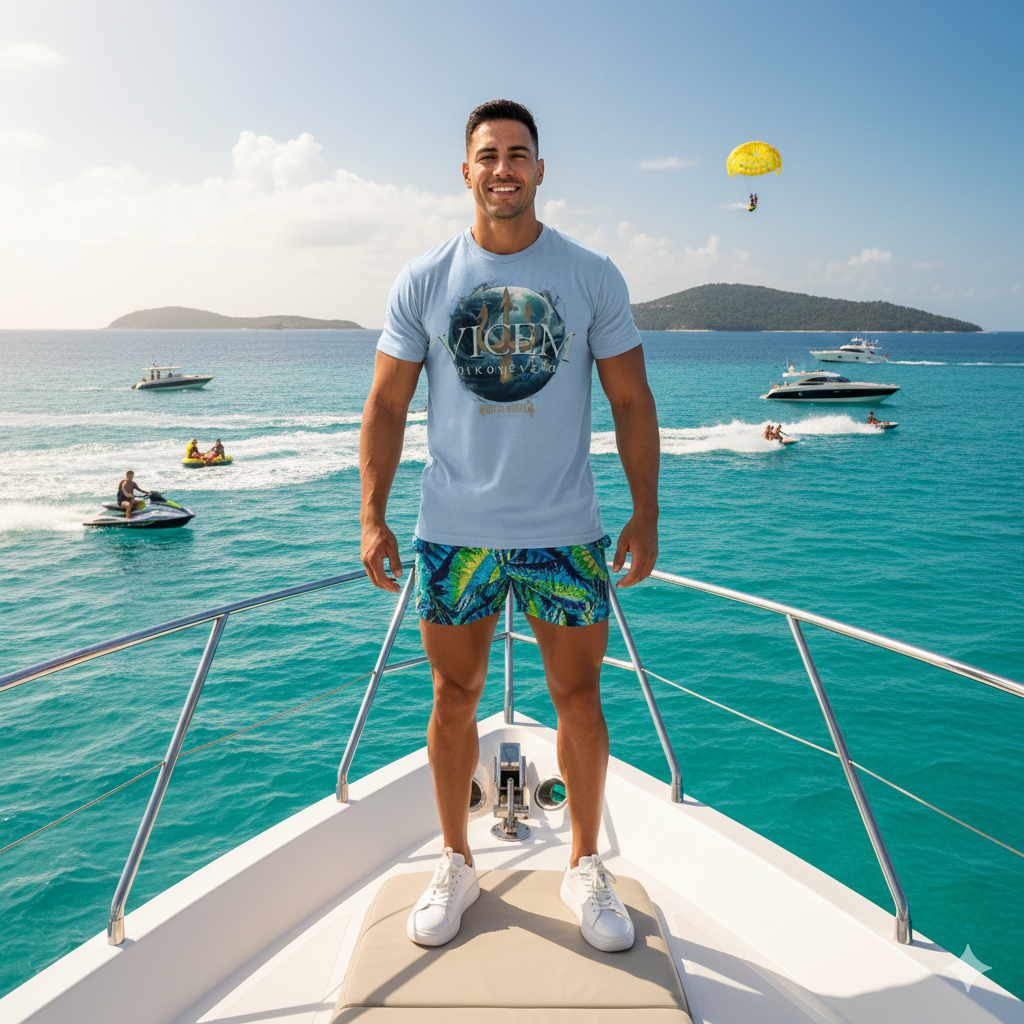 Colaboración Vincem & ibeyis queens oversize