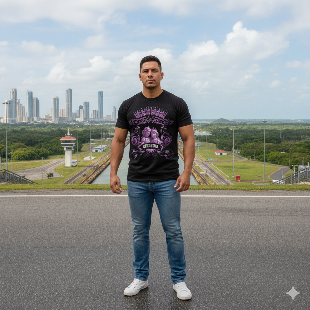 Aniversario ibeyis queens