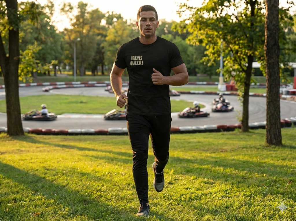 Eleggua sombrero oversize