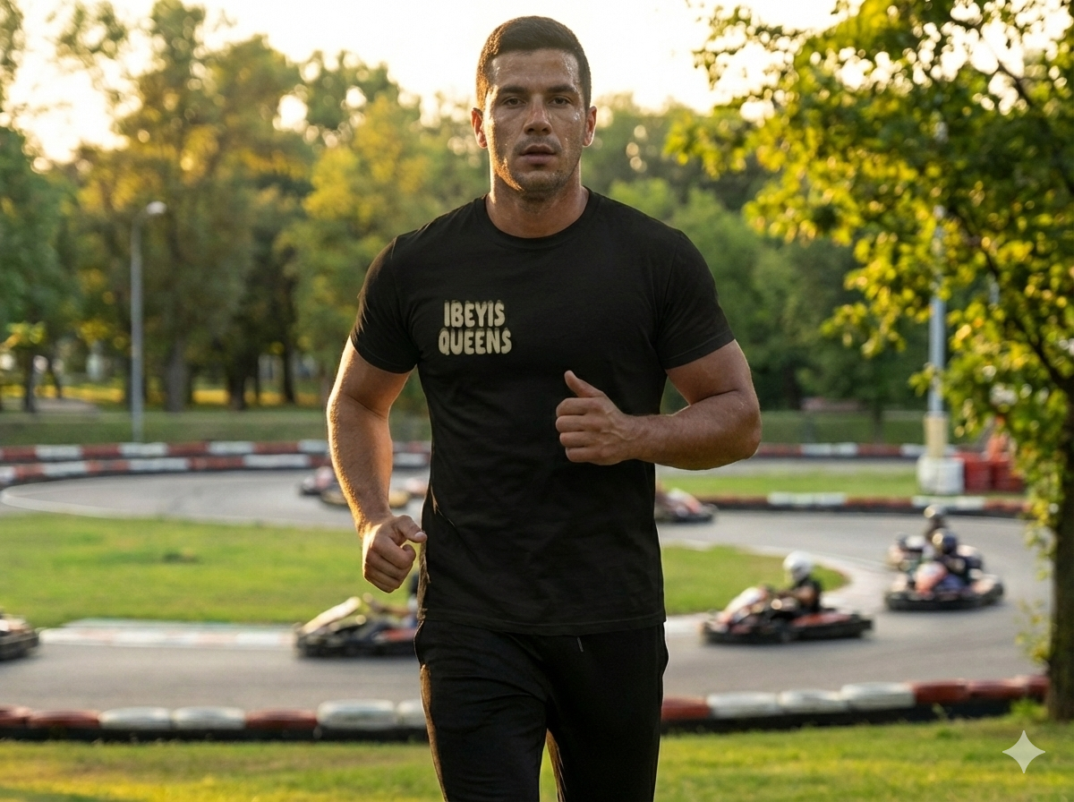 Eleggua sombrero oversize