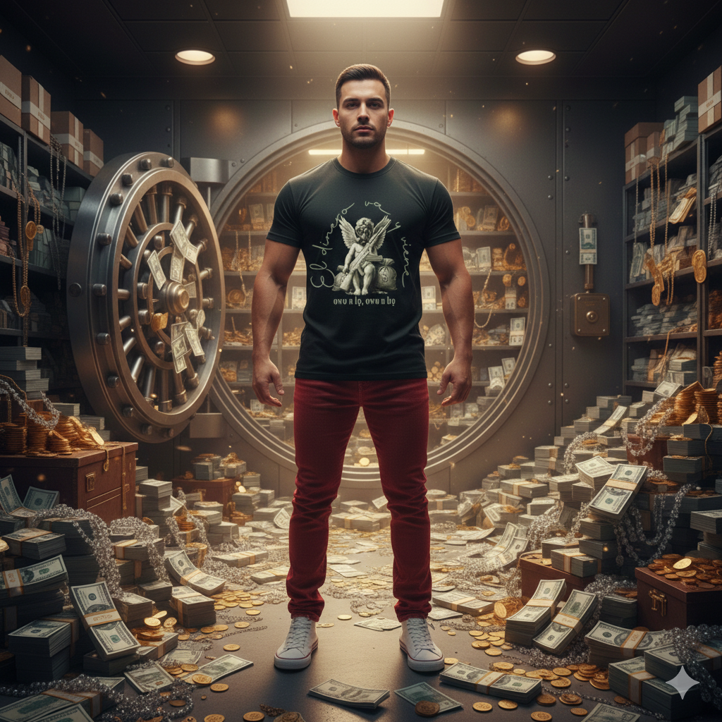 No juzgues bolsillos Oversize