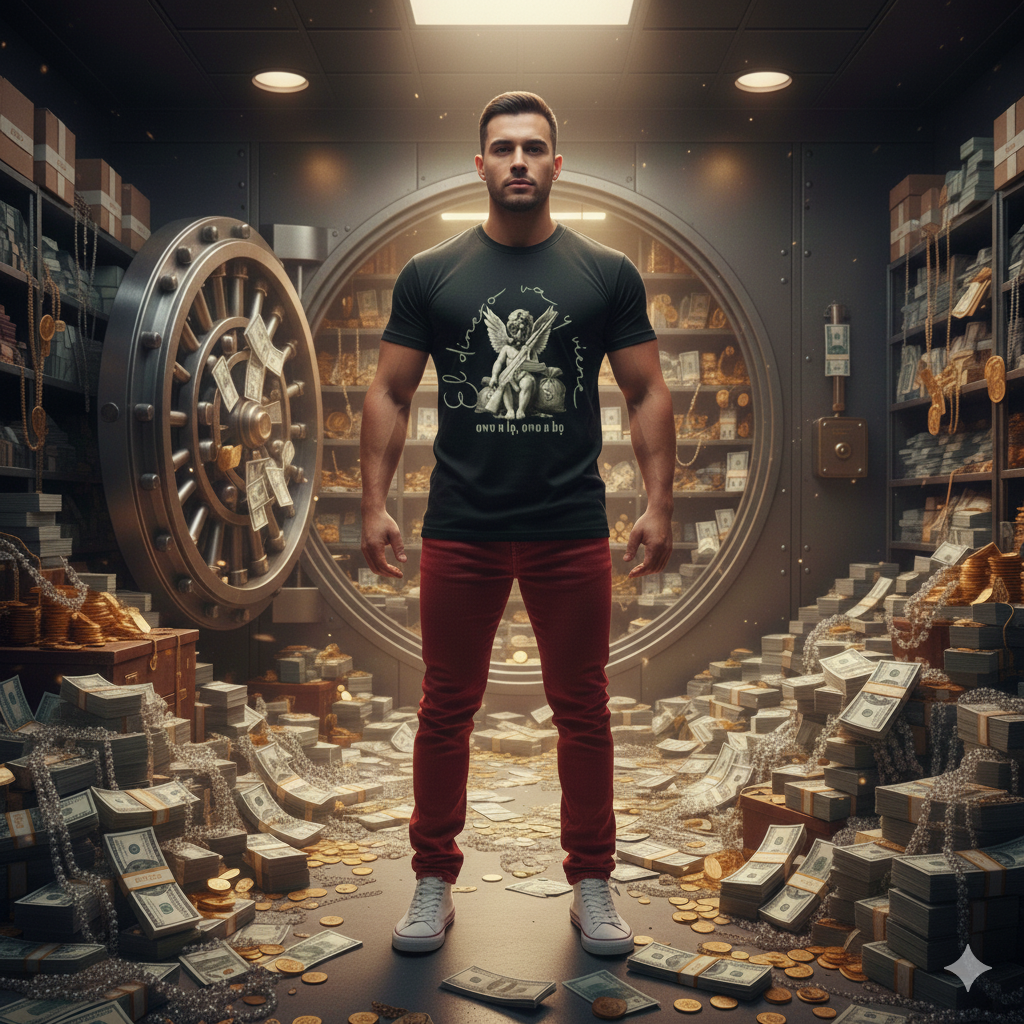 No juzgues bolsillos Oversize