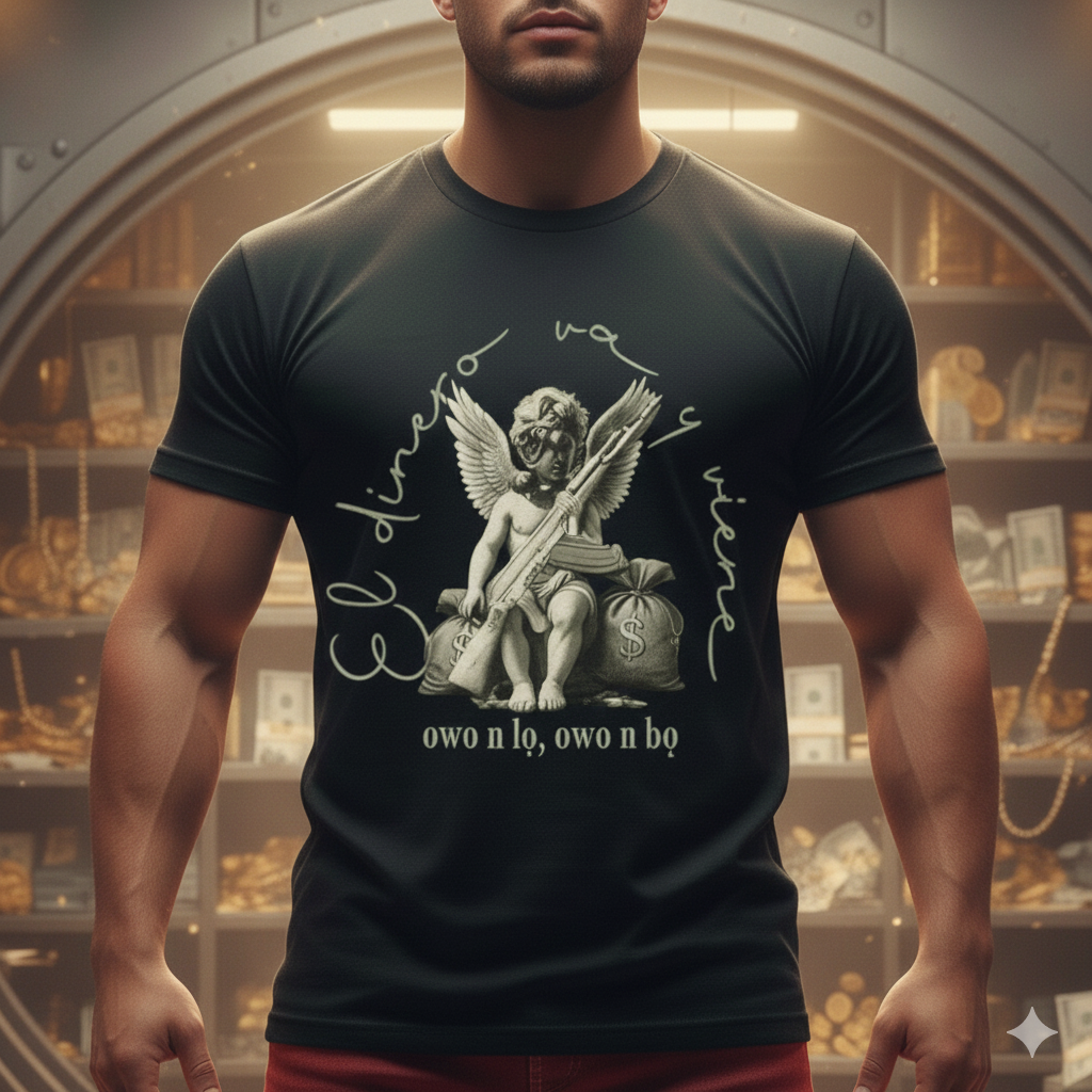 No juzgues bolsillos Oversize