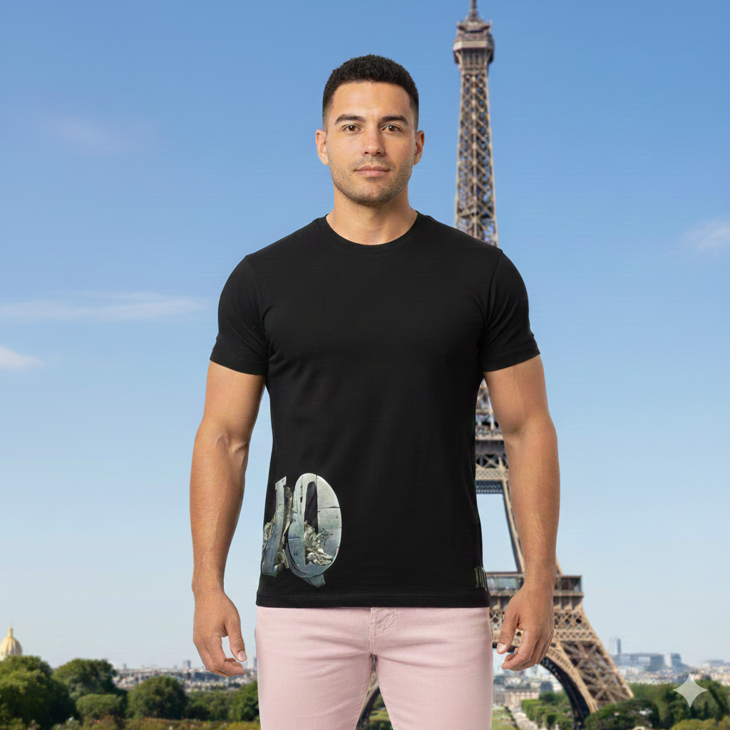 Sé positivo clásica