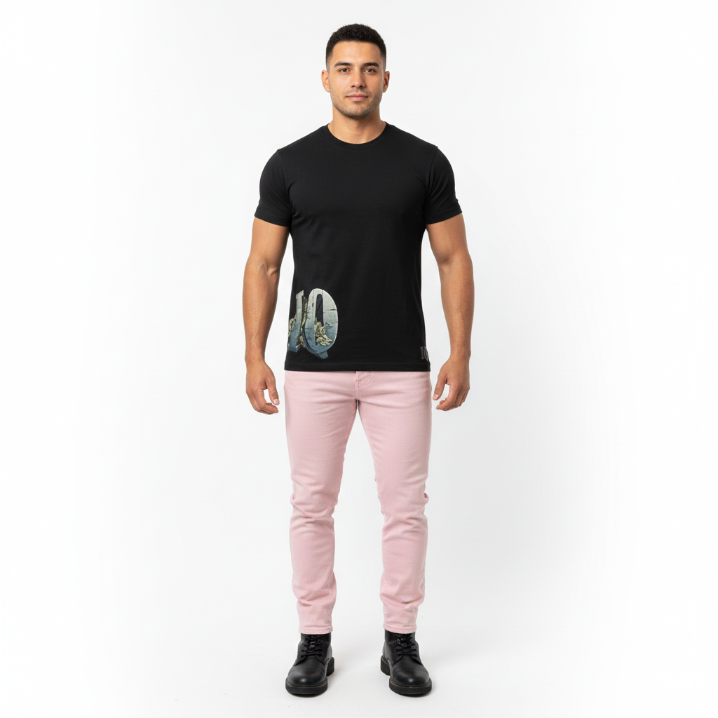 Sé positivo clásica