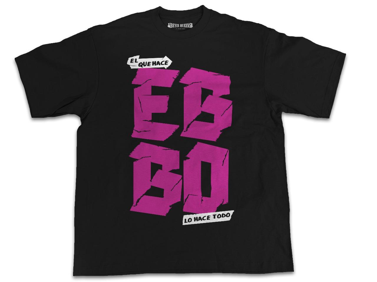 Ebbo oversize