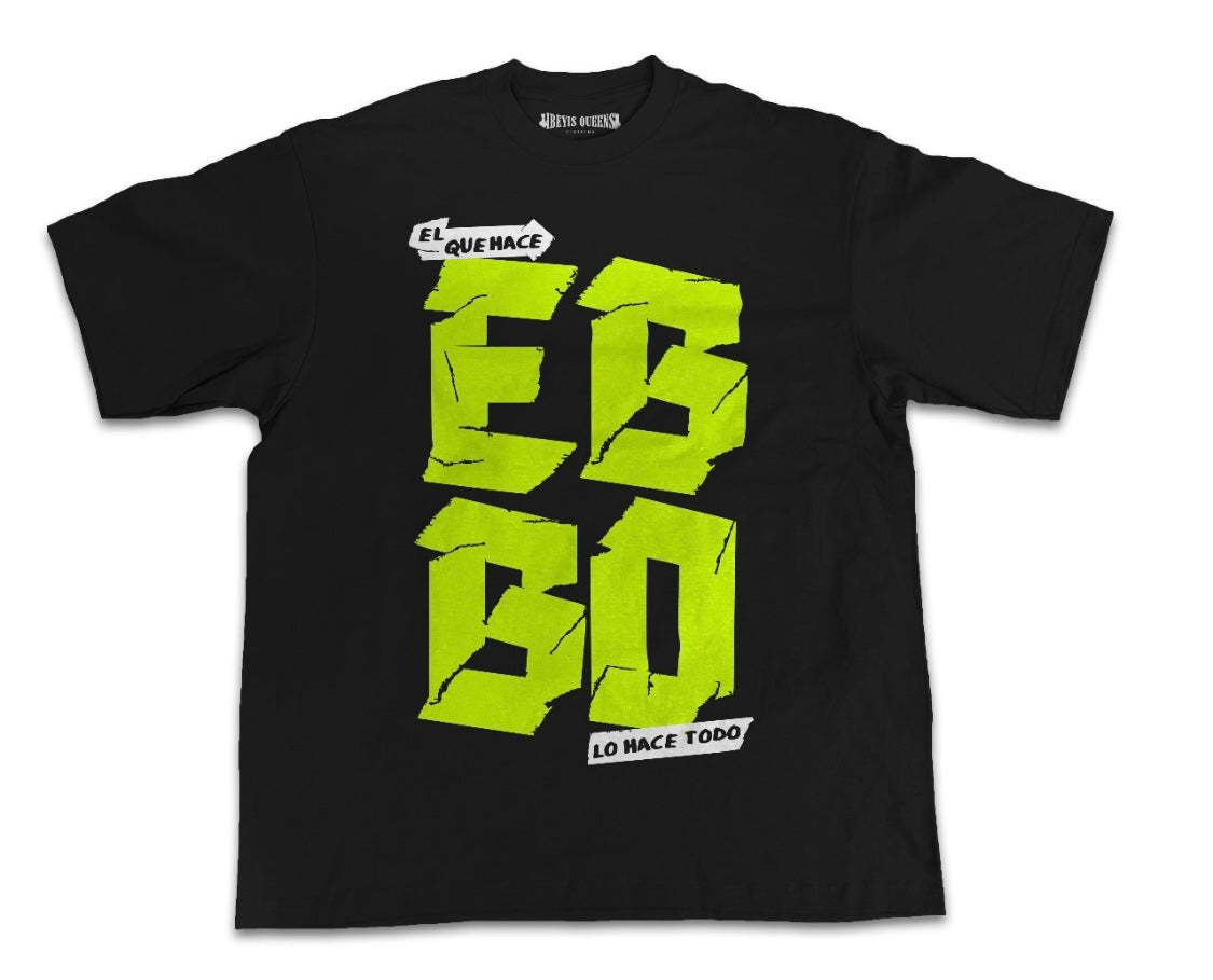 Ebbo oversize