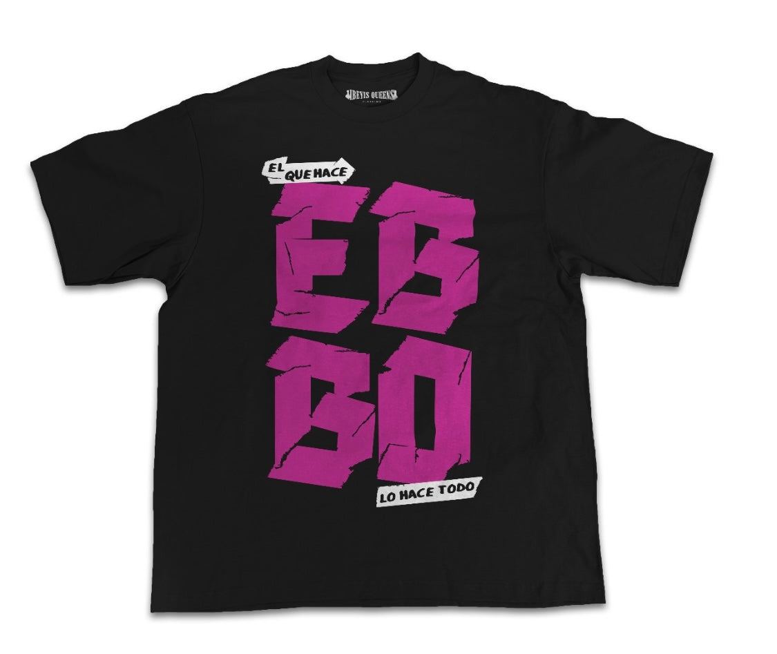 Ebbo oversize