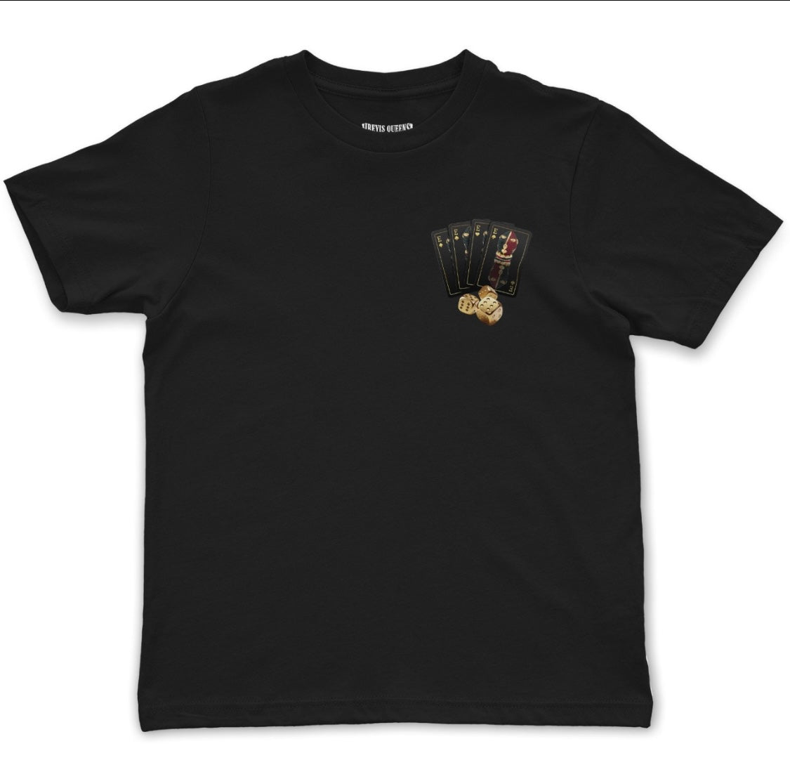 Elegguá Poker Oversize