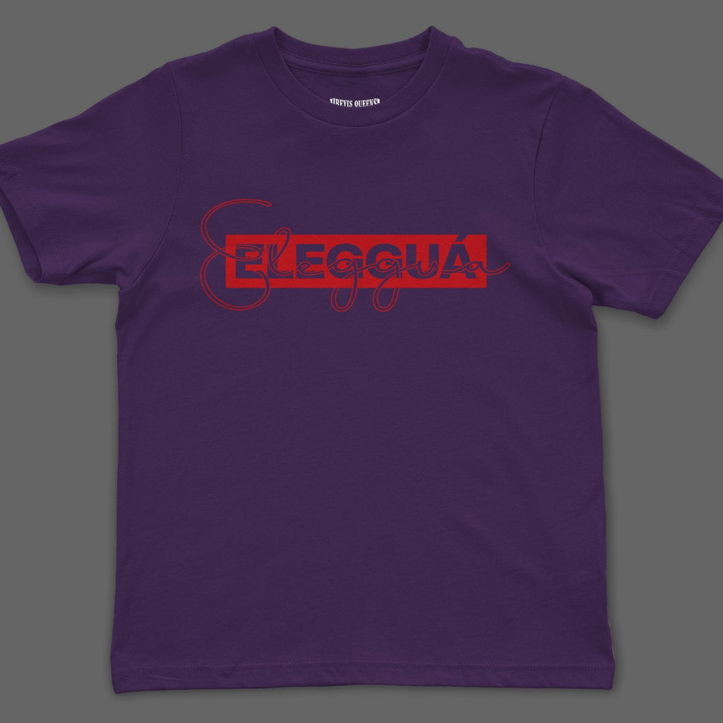 Elegguá Signature oversize