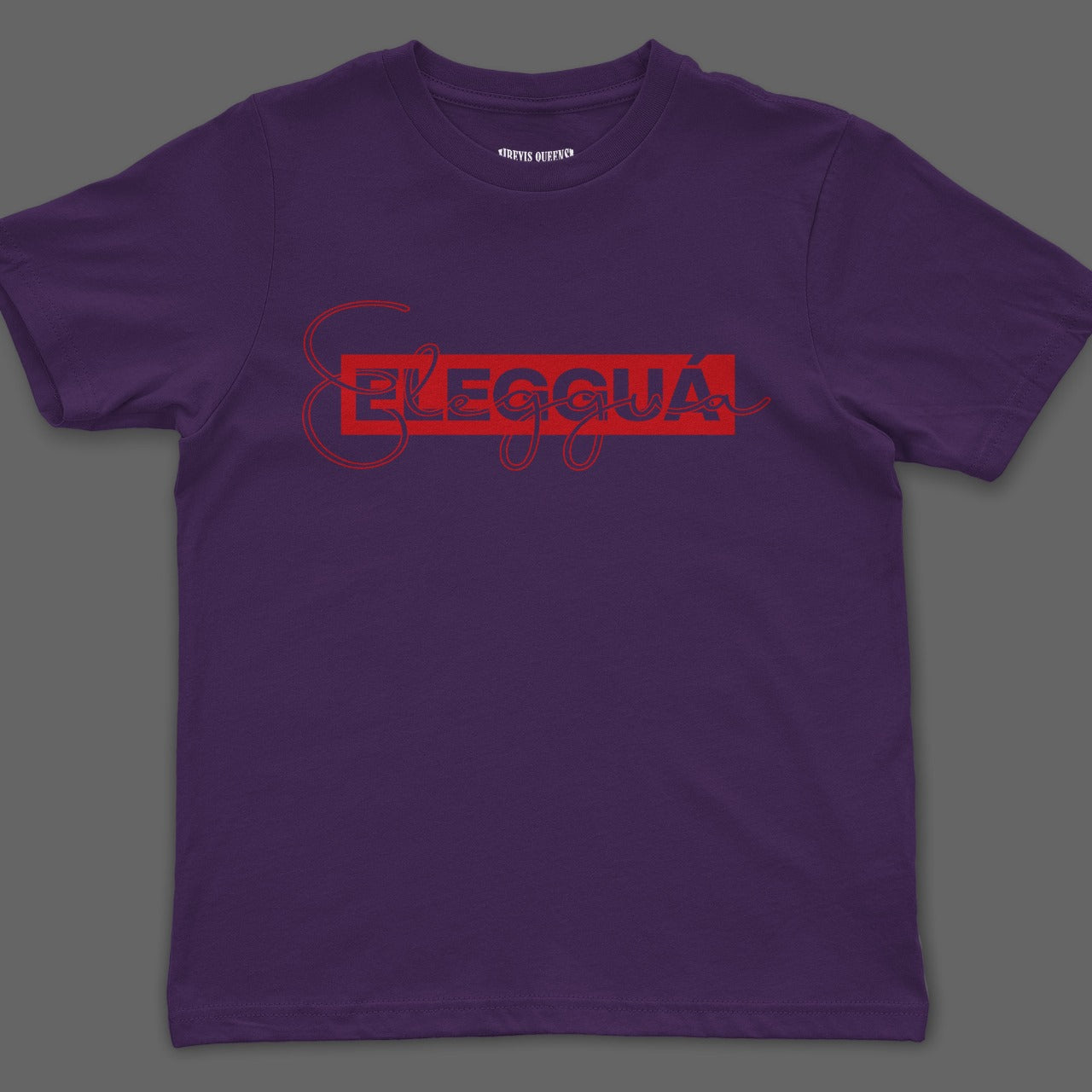 Elegguá Signature oversize