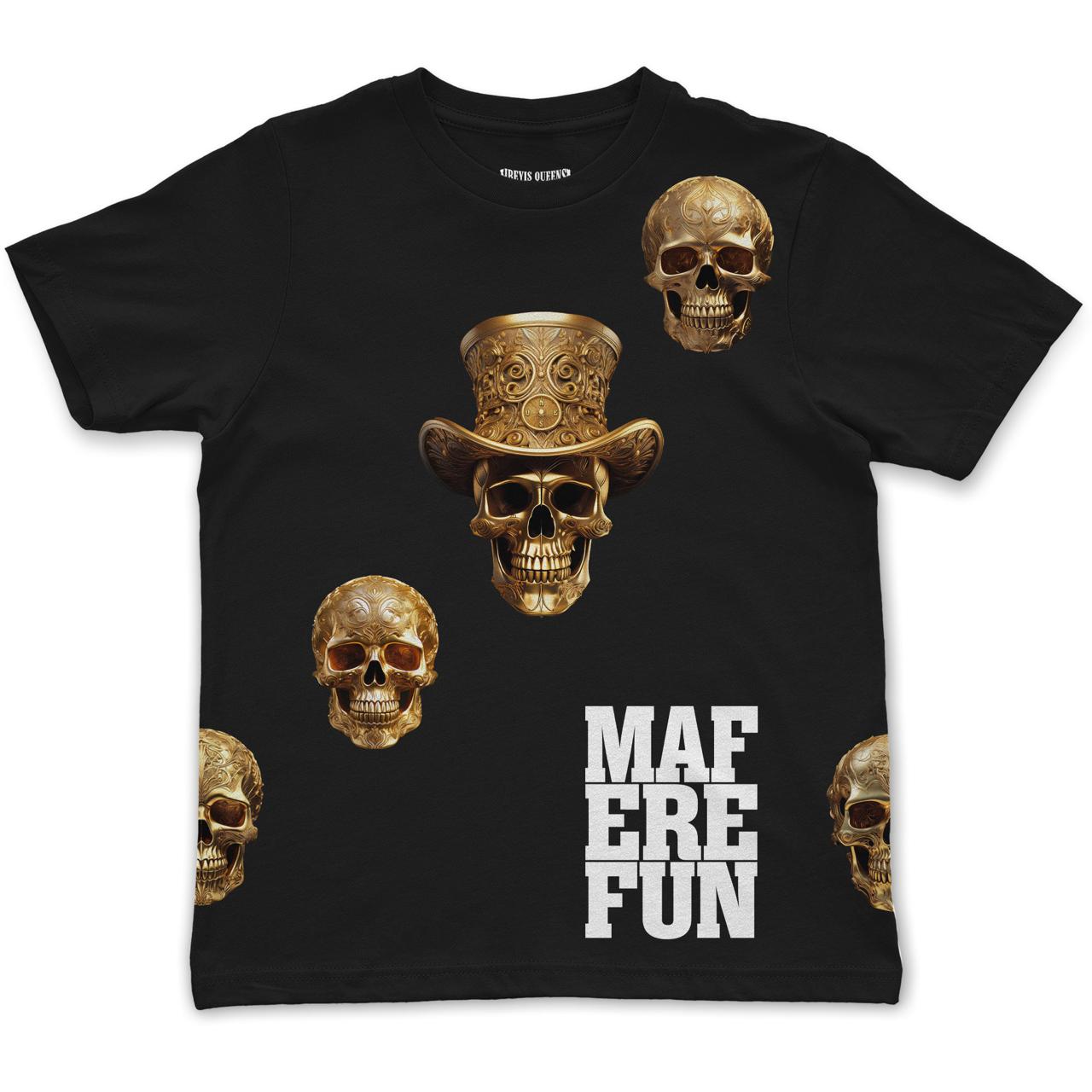 Maferenfun eguns Oversize