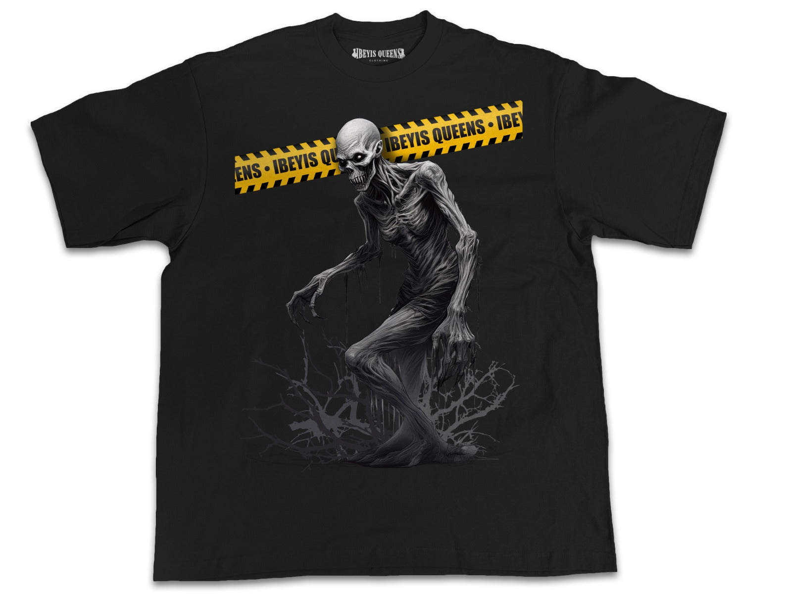 Quien me cuida no duerme corte clasico