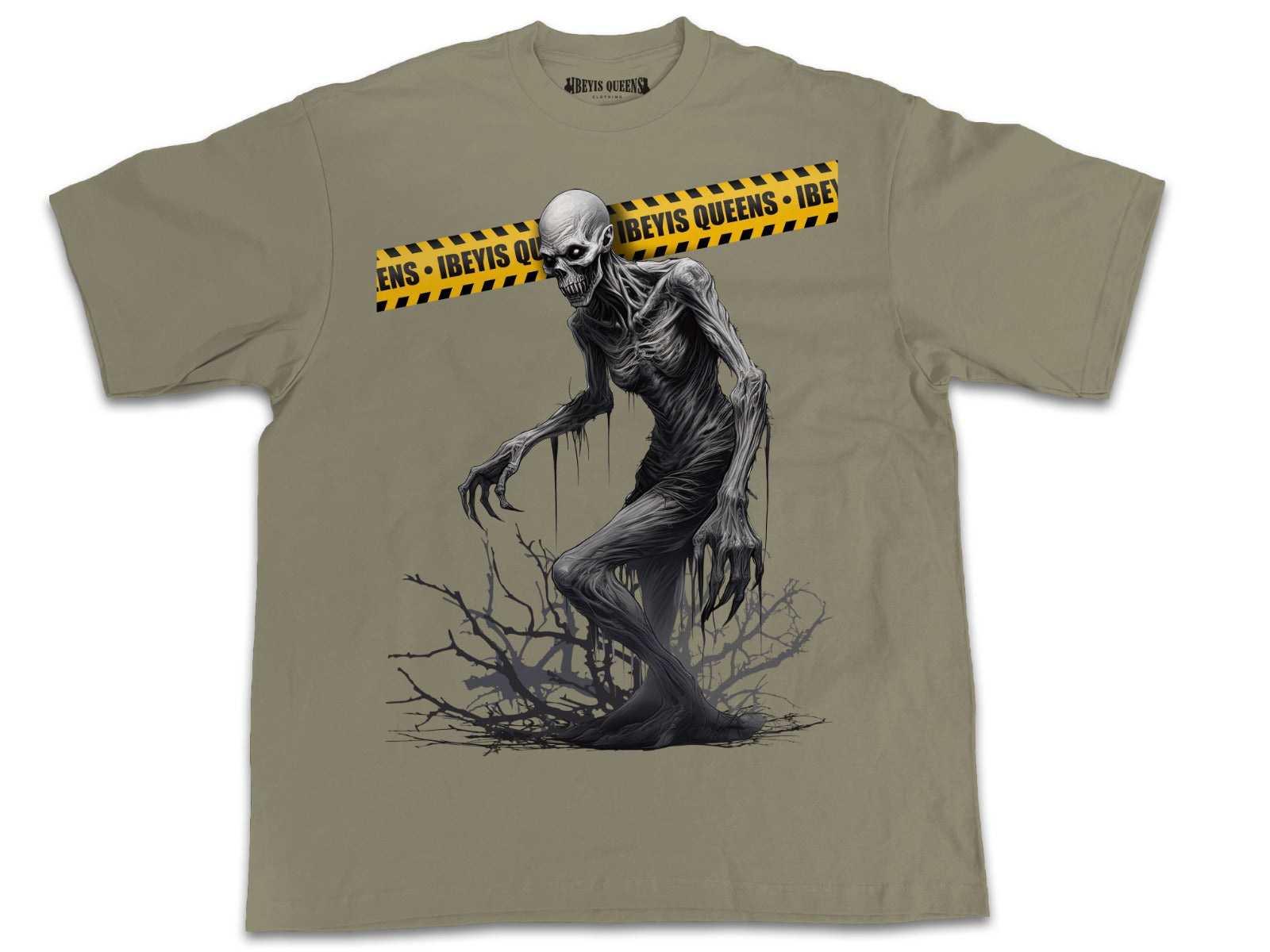 Quien me cuida no duerme corte clasico