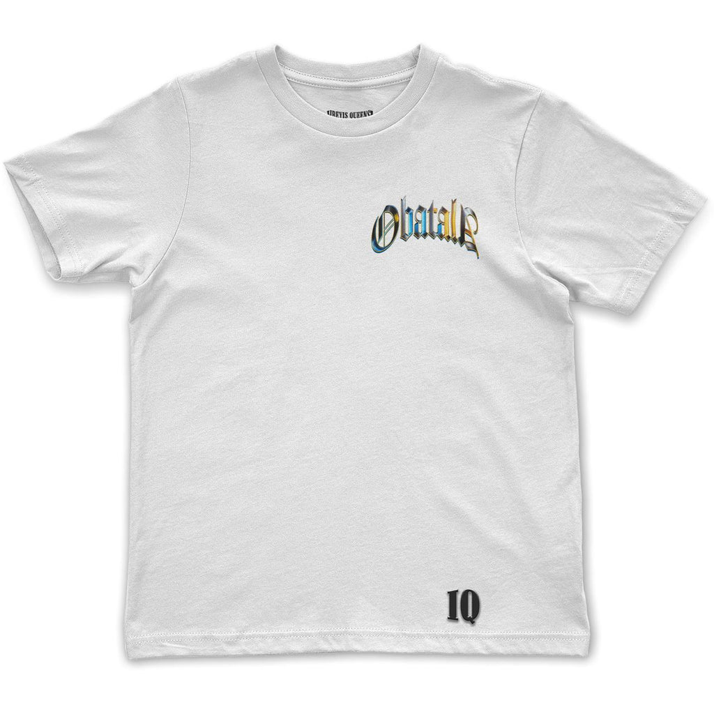 Obatala corona oversize