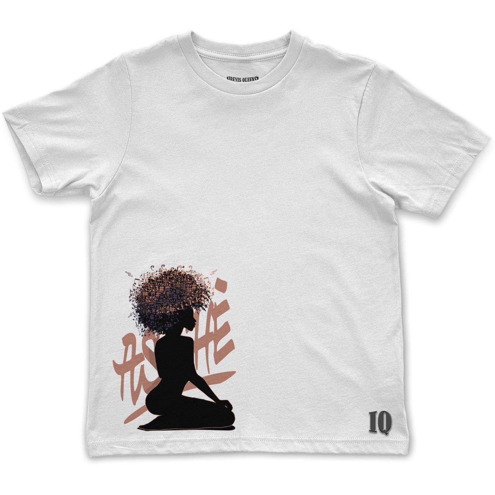 Ashe  silueta Oversize