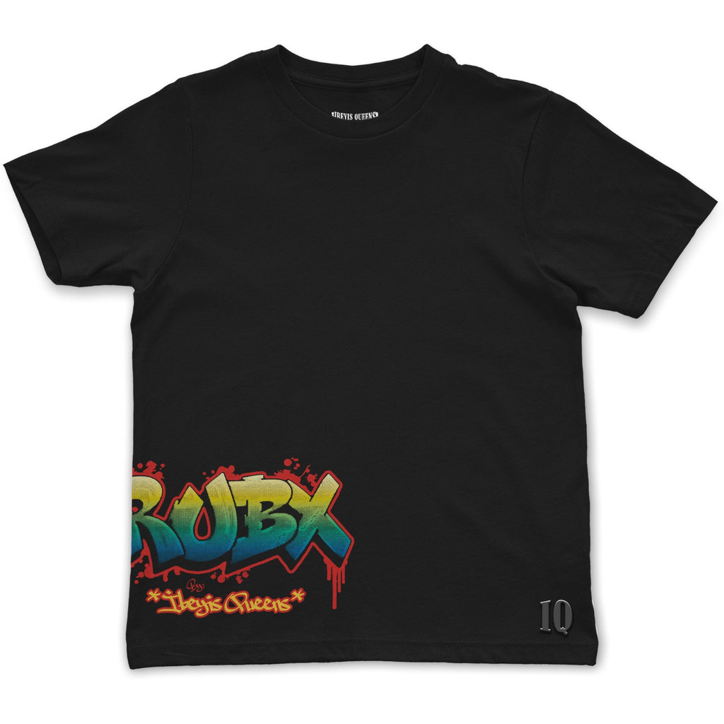 Rubox colaboración edición especial 000/999