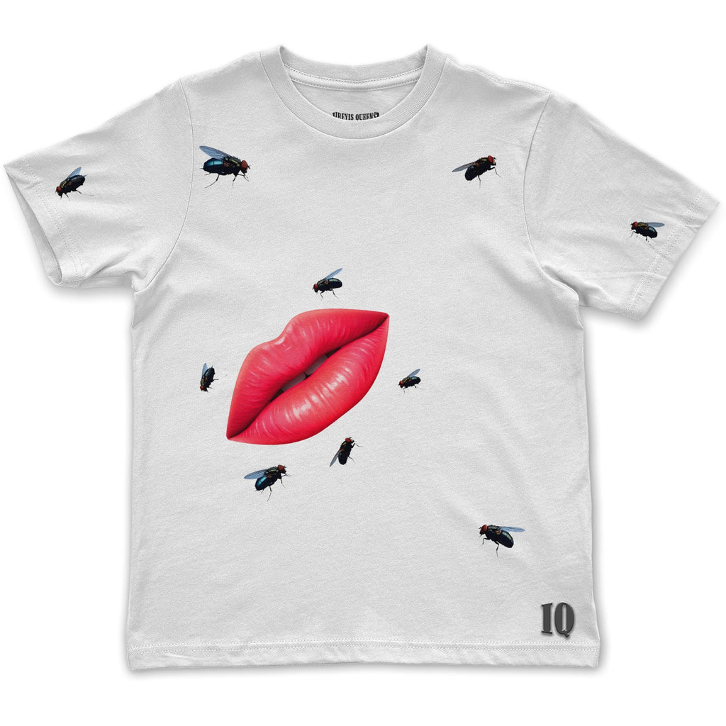 En boca cerrada no entrena moscas Clásica