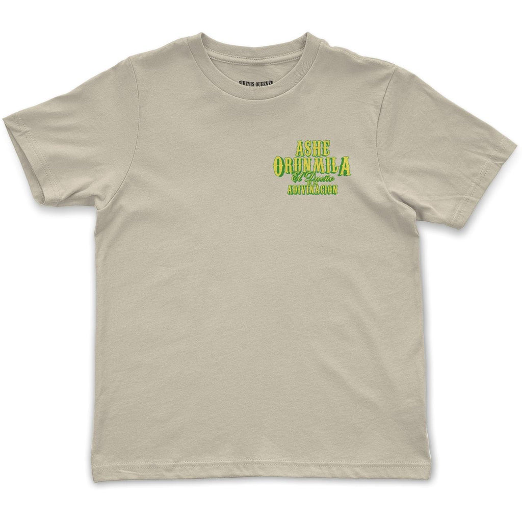 Ashe Orunmila Oversize