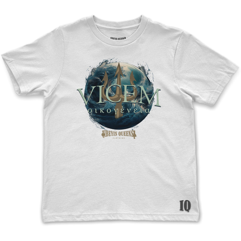 Colaboración Vincem & ibeyis queens