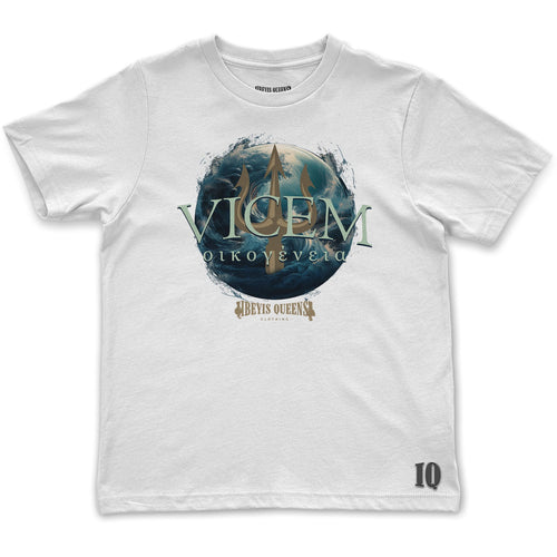 Colaboración Vincem & ibeyis queens