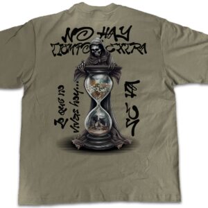 No eres eterno clásico