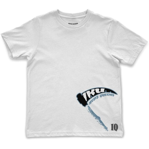 Iku guadaña Oversize