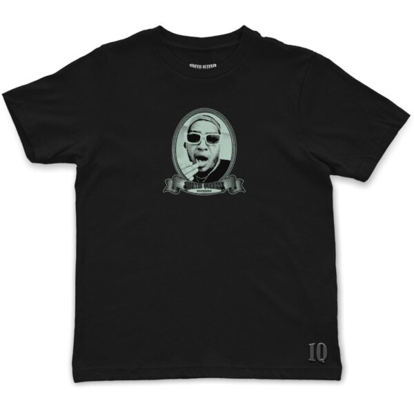 El marginal oversize