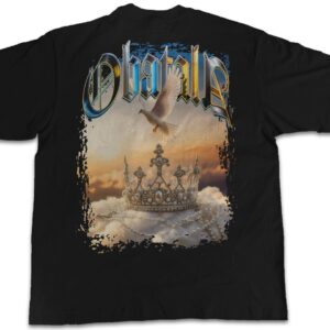 Obatala corona oversize