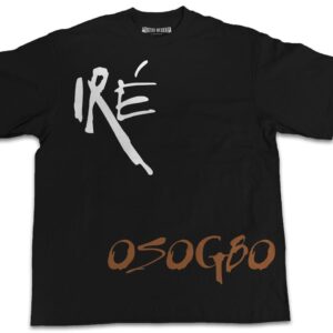Ire osogbo corte clasico
