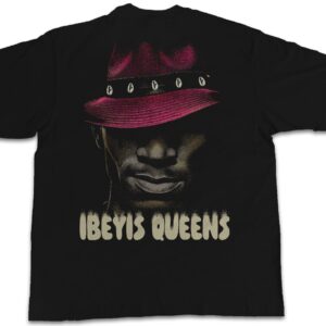 Eleggua sombrero oversize