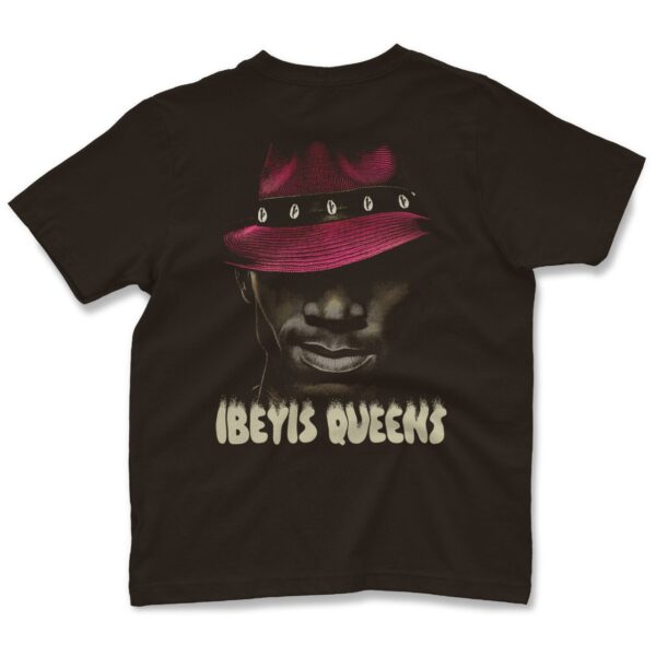 Eleggua sombrero corte clasico