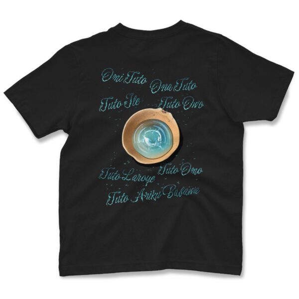 omi tuto corte oversize