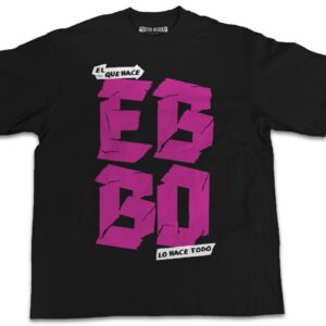 Ebbo oversize