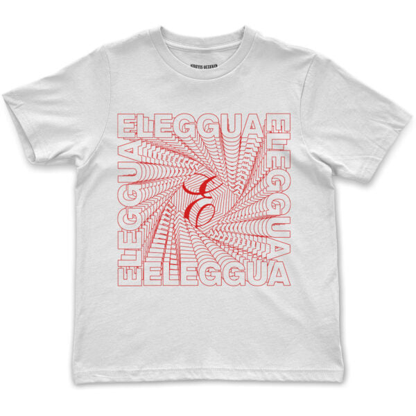 Elegguá 3D Oversize