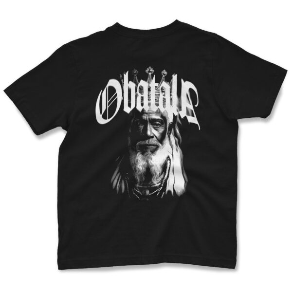 Obatalá oversize