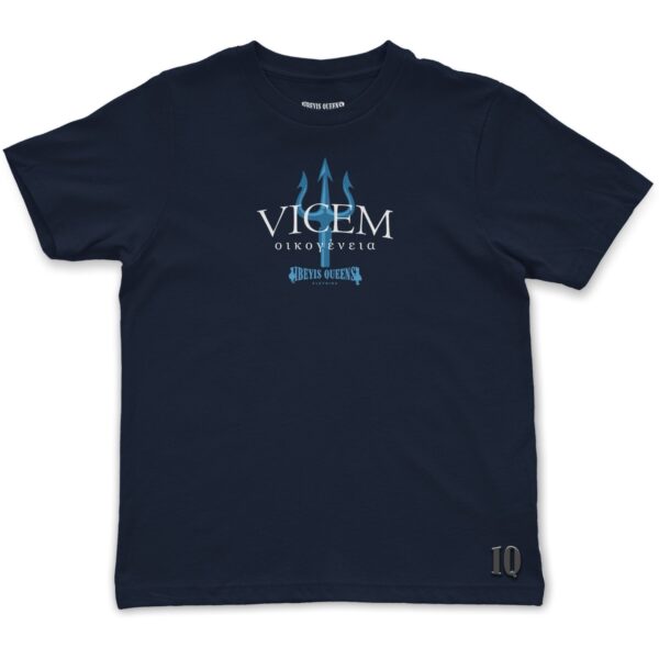 Vicem & ibeyis queens colaboración