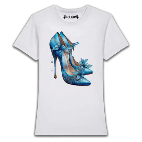 Omo yemaya corte dama clasico