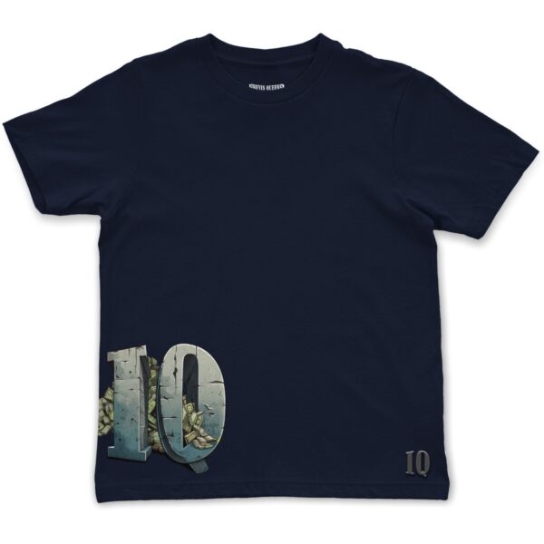 Sé positivo oversize