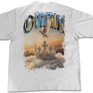 Obatala corona oversize