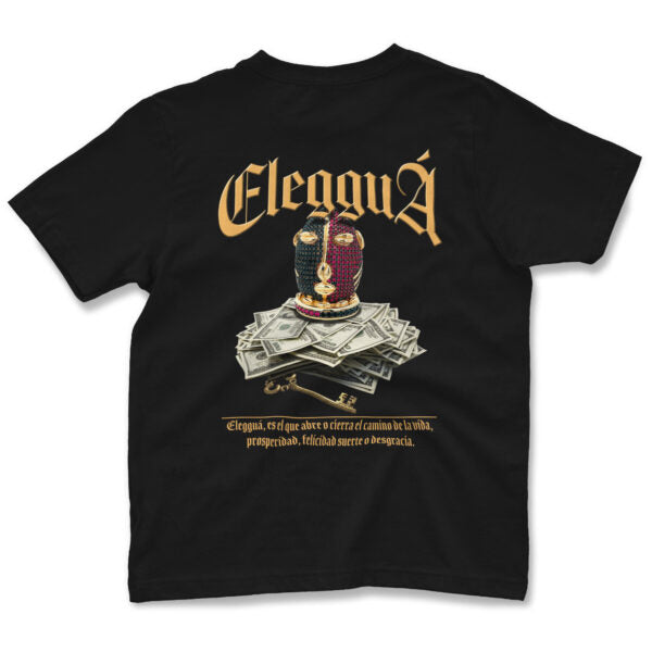 Elegguá Dollars Oversize