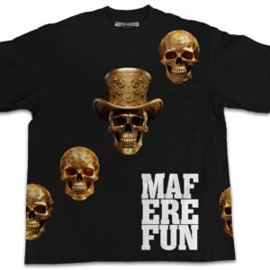 Maferenfun eguns Oversize