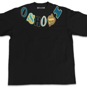 Oashosi oversize Cuello